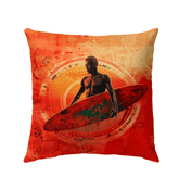 Seaside Exploration Outdoor Cushion - Beyond T-shirts